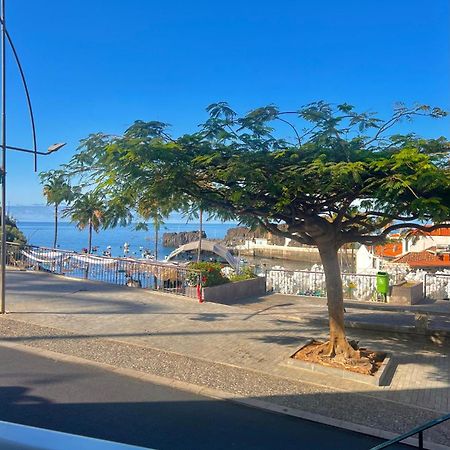 Anchor House Apartment Camara de Lobos Luaran gambar
