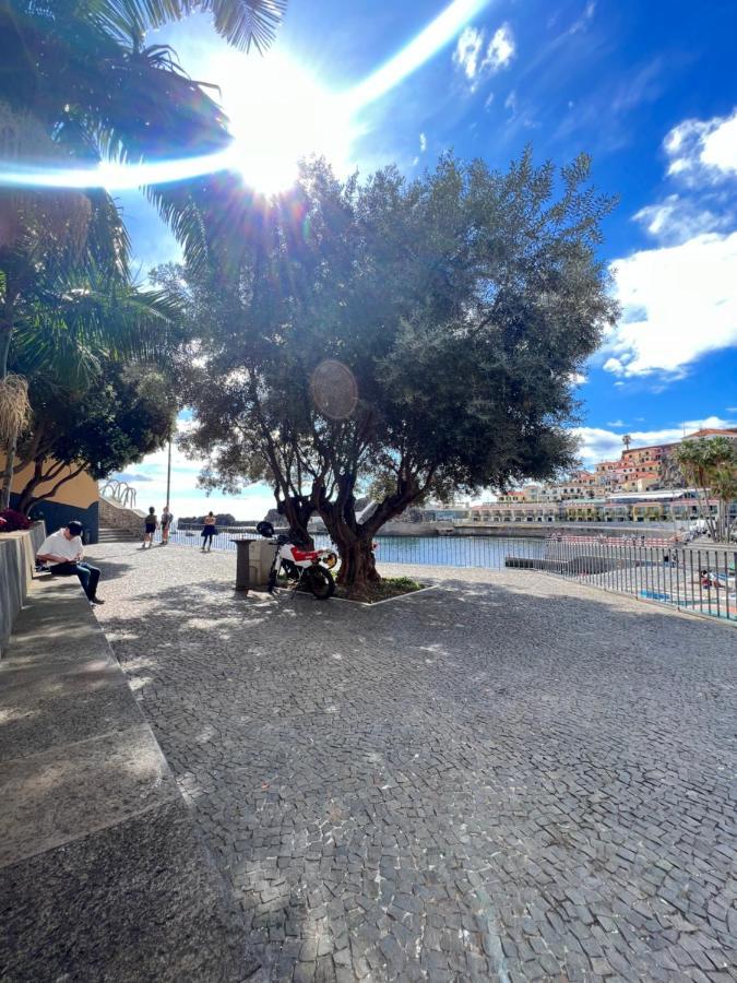 Anchor House Apartment Camara de Lobos Luaran gambar