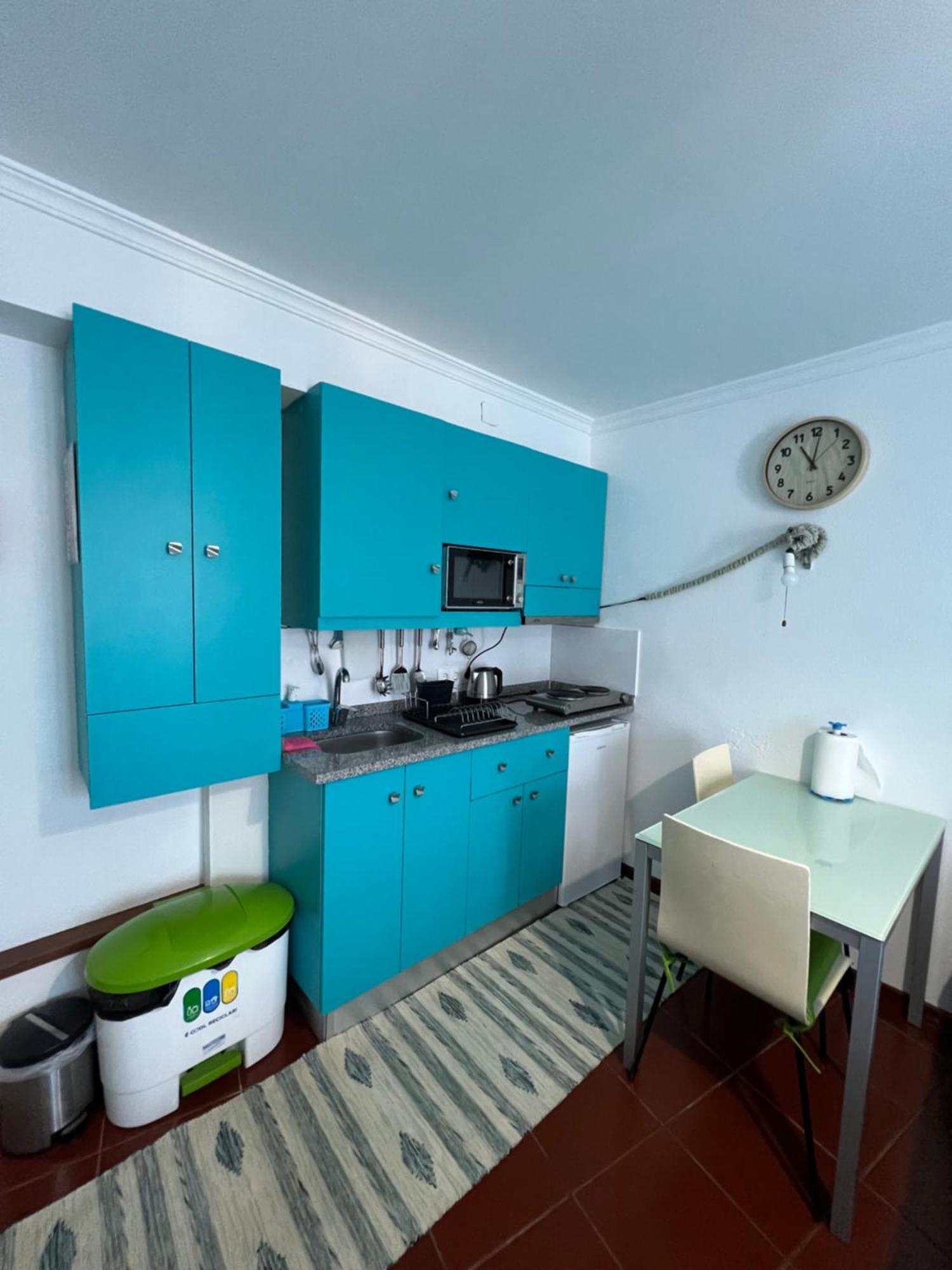 Anchor House Apartment Camara de Lobos Luaran gambar