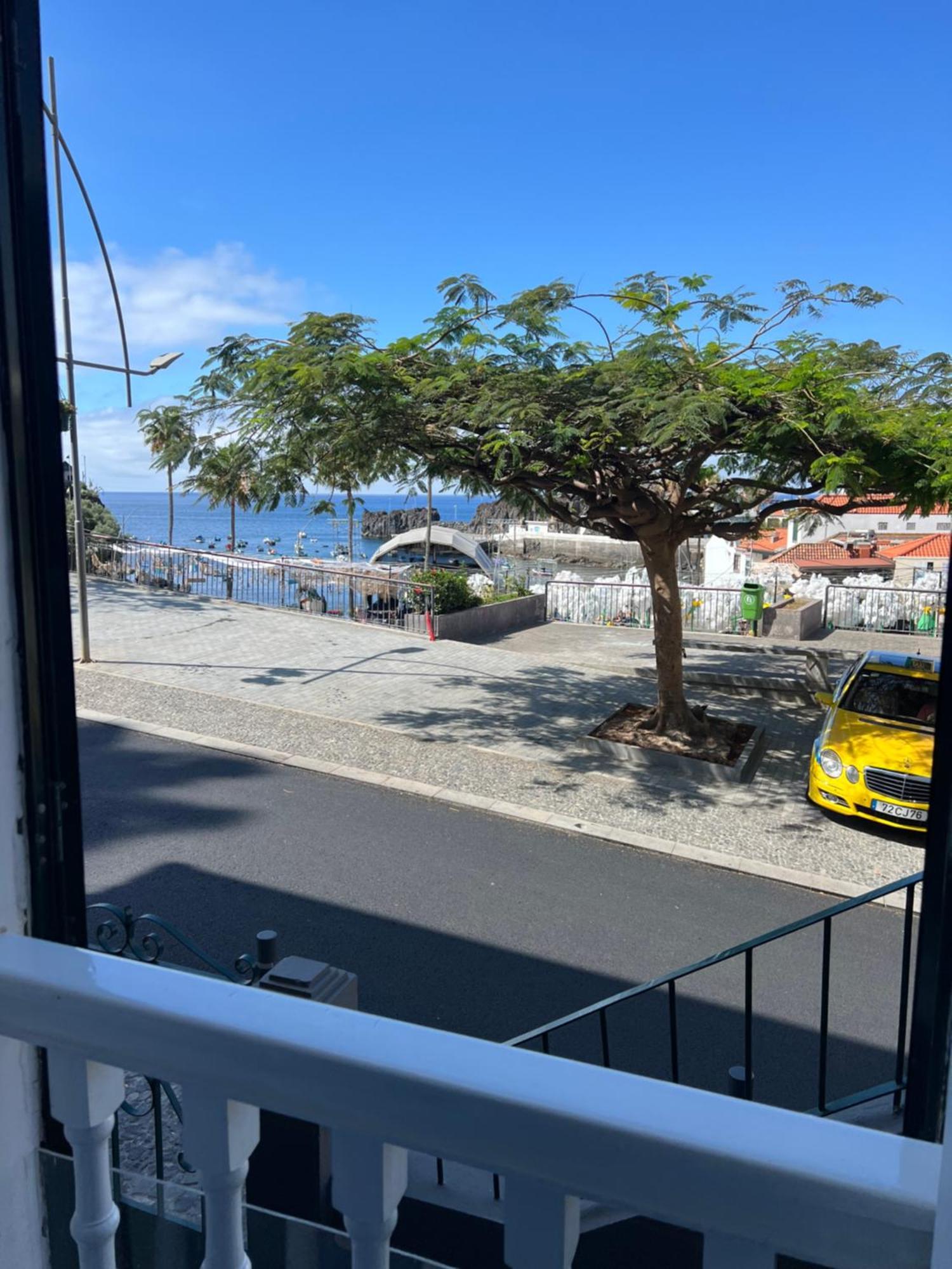 Anchor House Apartment Camara de Lobos Luaran gambar