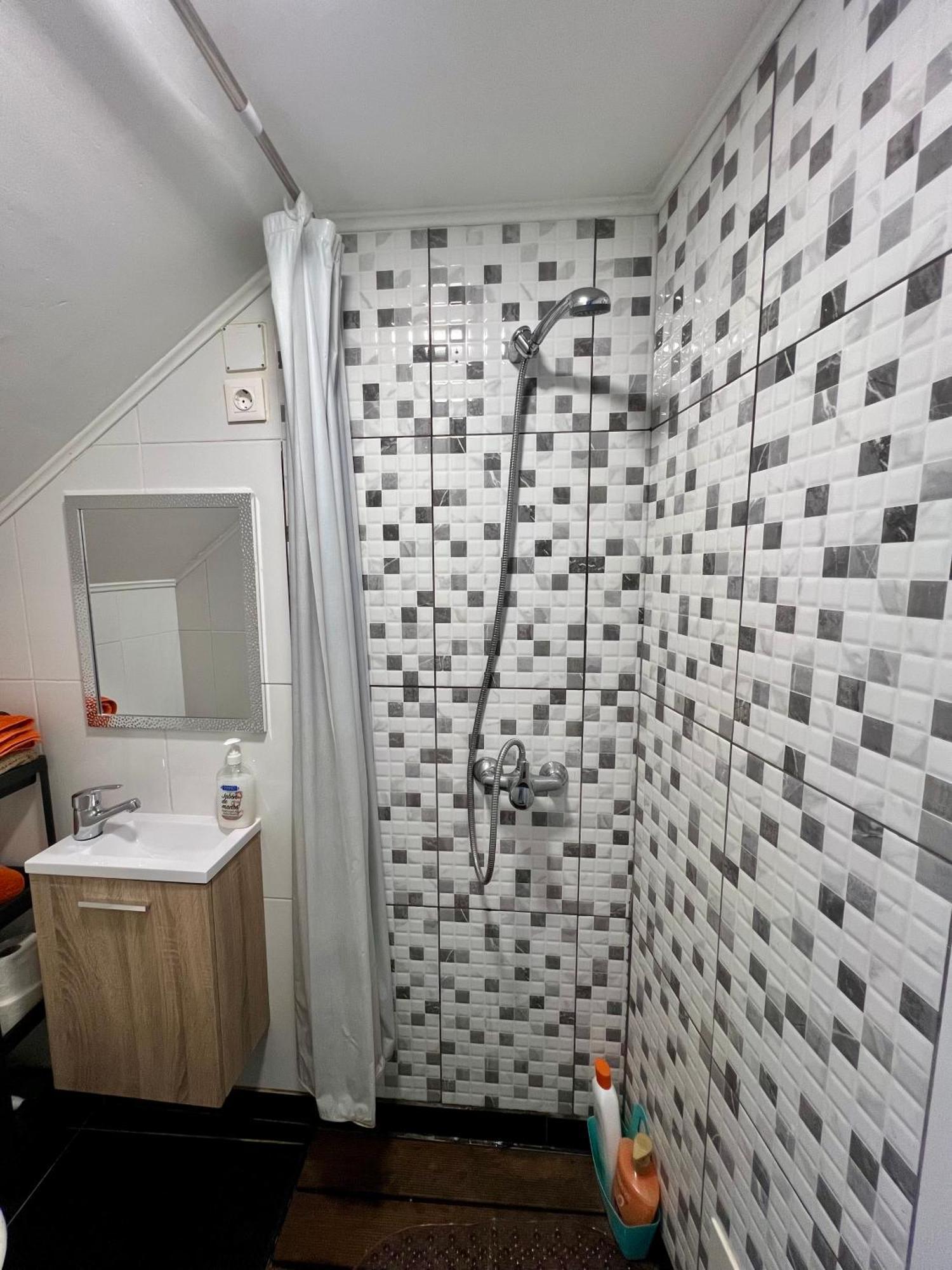 Anchor House Apartment Camara de Lobos Luaran gambar