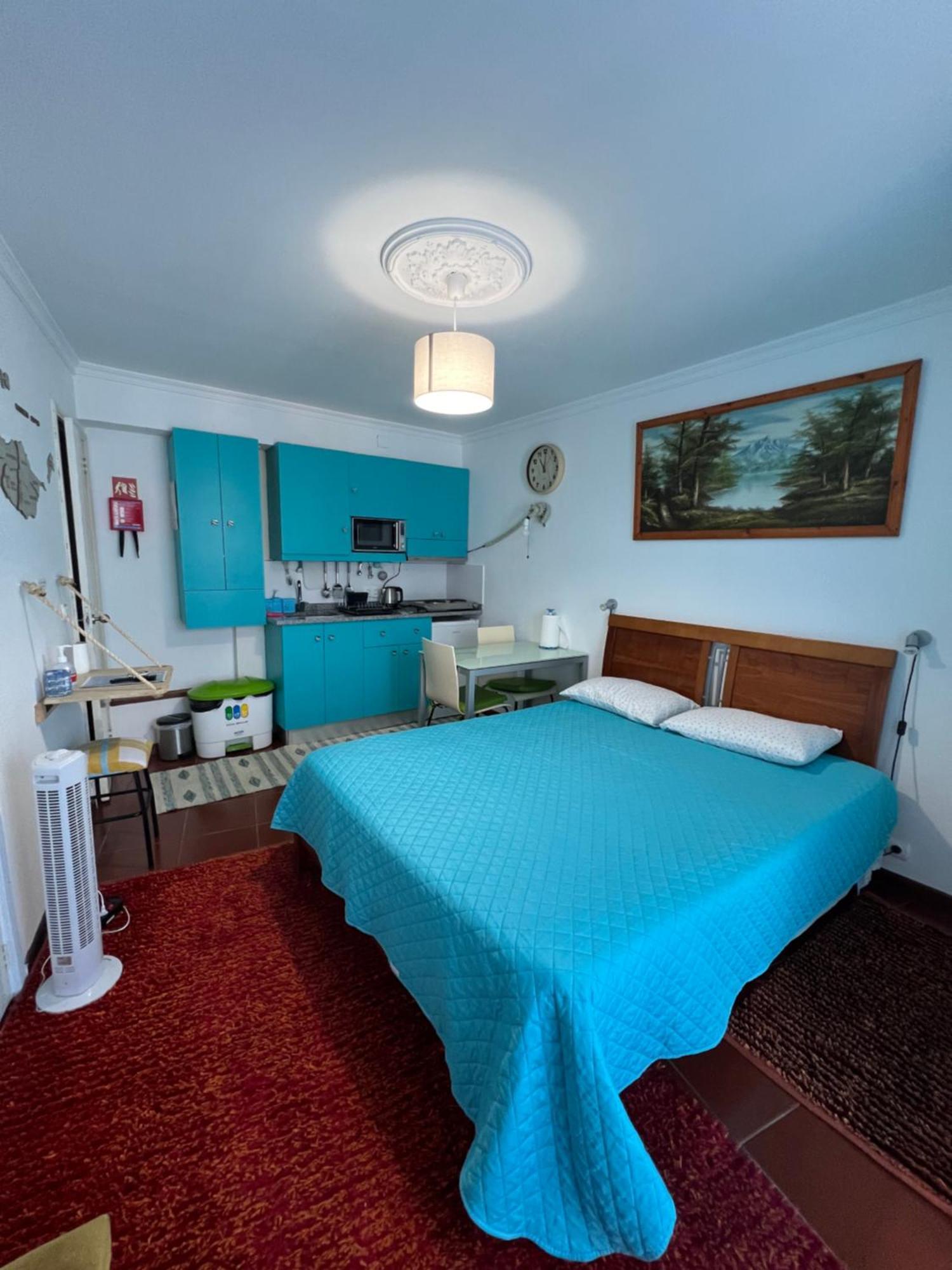Anchor House Apartment Camara de Lobos Luaran gambar