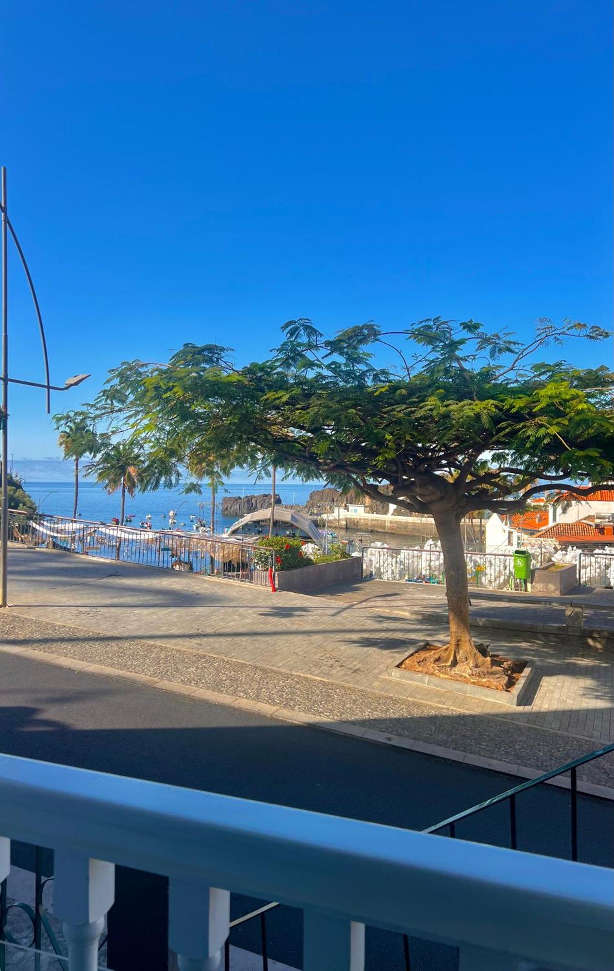 Anchor House Apartment Camara de Lobos Luaran gambar