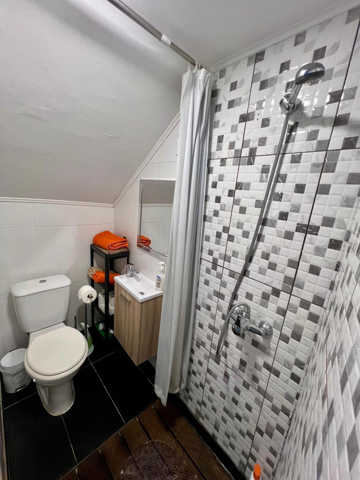 Anchor House Apartment Camara de Lobos Luaran gambar